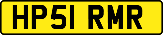 HP51RMR