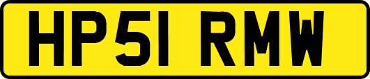 HP51RMW