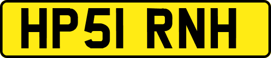 HP51RNH