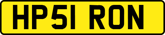 HP51RON