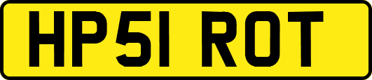 HP51ROT