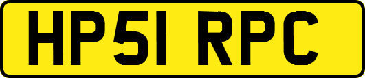 HP51RPC