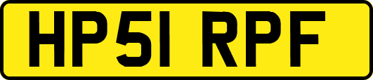 HP51RPF