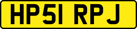 HP51RPJ