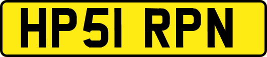 HP51RPN