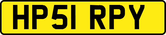 HP51RPY