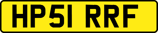 HP51RRF