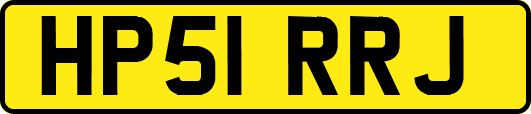 HP51RRJ