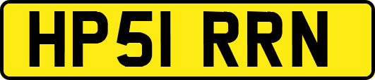 HP51RRN