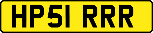 HP51RRR
