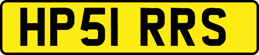 HP51RRS