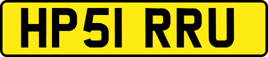 HP51RRU