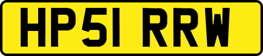 HP51RRW