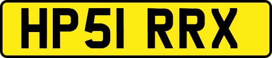 HP51RRX