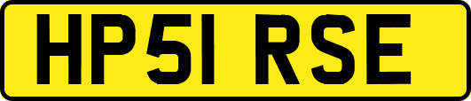 HP51RSE