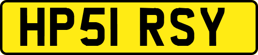 HP51RSY