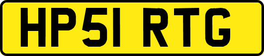 HP51RTG