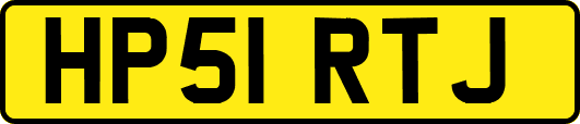 HP51RTJ