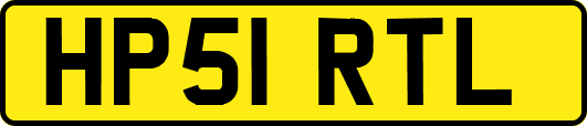 HP51RTL