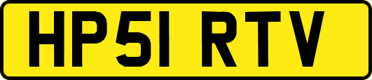 HP51RTV