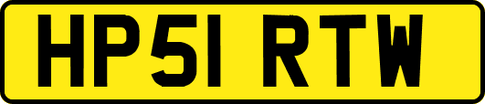HP51RTW