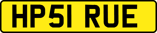 HP51RUE