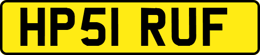 HP51RUF
