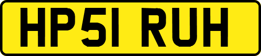 HP51RUH