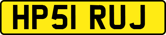 HP51RUJ