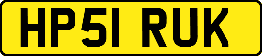 HP51RUK