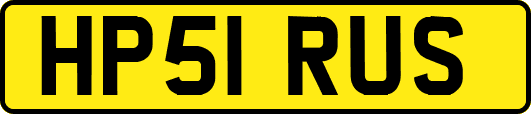 HP51RUS