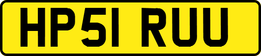 HP51RUU