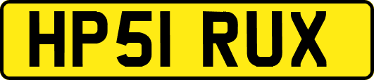 HP51RUX