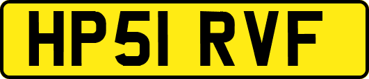 HP51RVF