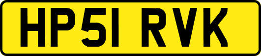 HP51RVK