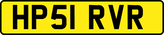 HP51RVR