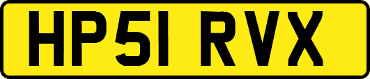 HP51RVX