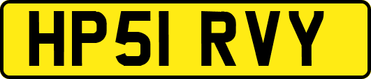 HP51RVY