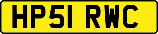 HP51RWC