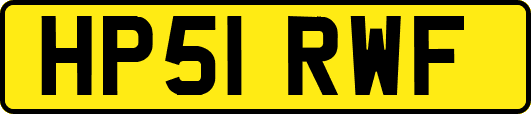 HP51RWF