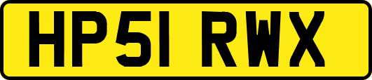 HP51RWX