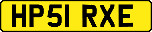 HP51RXE