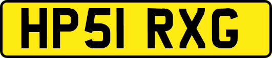 HP51RXG