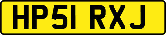 HP51RXJ