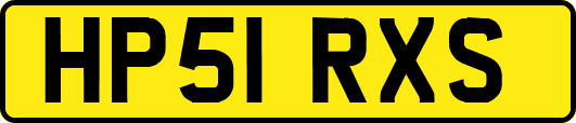 HP51RXS
