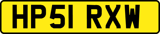 HP51RXW