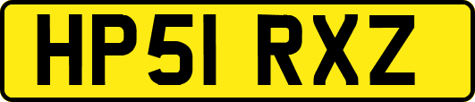 HP51RXZ
