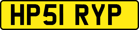 HP51RYP