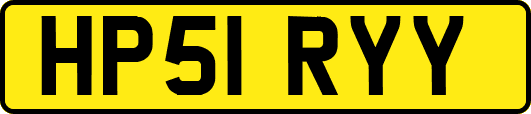 HP51RYY