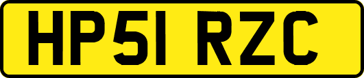 HP51RZC